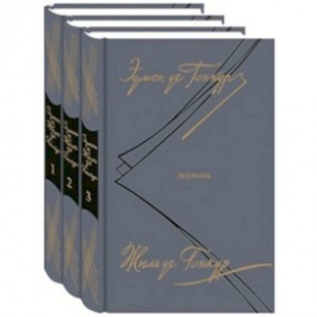 Общественные и гуманитарные науки, книга Дневник. Записки литературной жизни. Комплект в 3-х  книгах