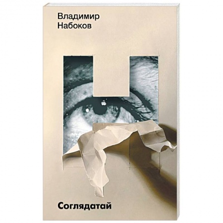 Классика, современная литература, книга Соглядатай