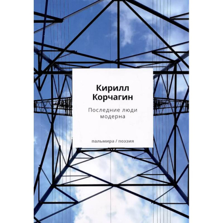 Классика, современная литература, книга Последние люди модерна