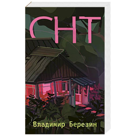 Фантастика, фэнтези, книга СНТ