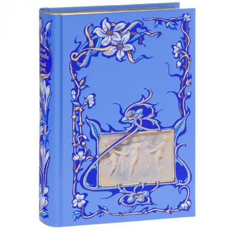 Книги, книга Нежный призрак. Авторский сборник