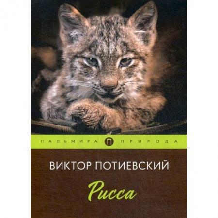 Классика, современная литература, книга Рисса