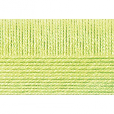 Блюда на каждый день, книга Мериносовая. Цвет 193-Св.салат. 10х100 г