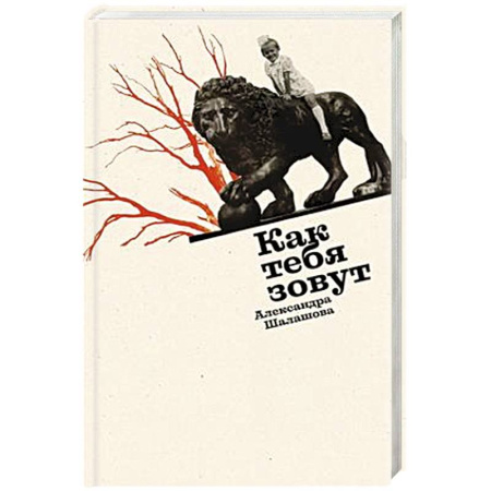 Классика, современная литература, книга Как тебя зовут