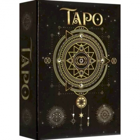 Гадания, толкования снов, книга Карты Таро