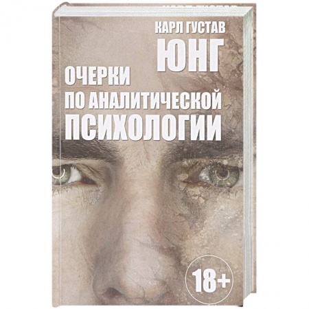 Общественные и гуманитарные науки, книга Очерки по аналитической психологии