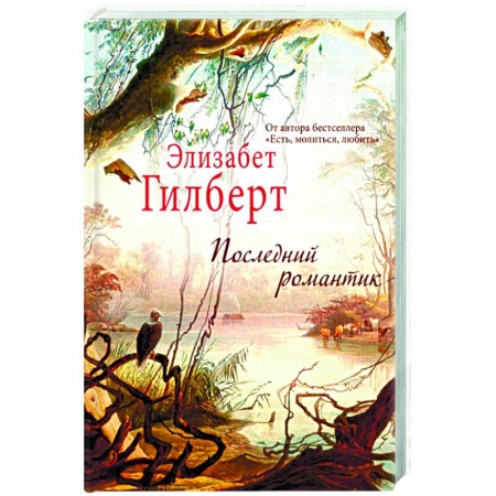 Книги, книга Последний романтик