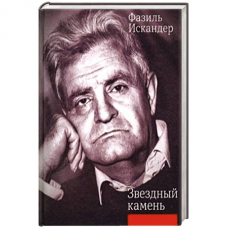 Классика, современная литература, книга Звездный камень
