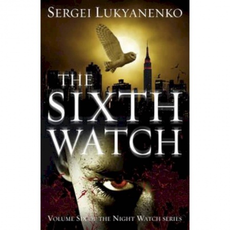 Изучение языков, книга The Sixth Watch: Night Watch 6