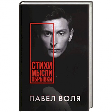 Классика, современная литература, книга Стихи. Мысли. Обрывки