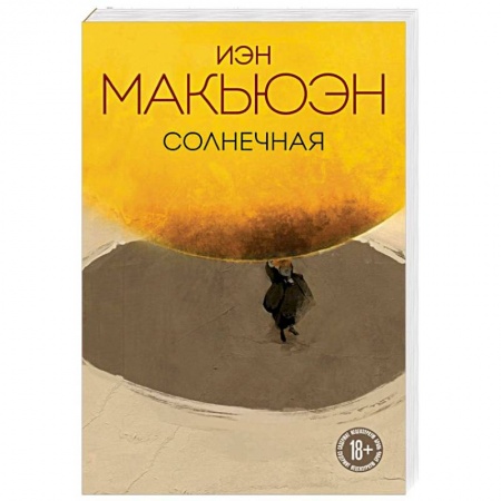 Классика, современная литература, книга Солнечная
