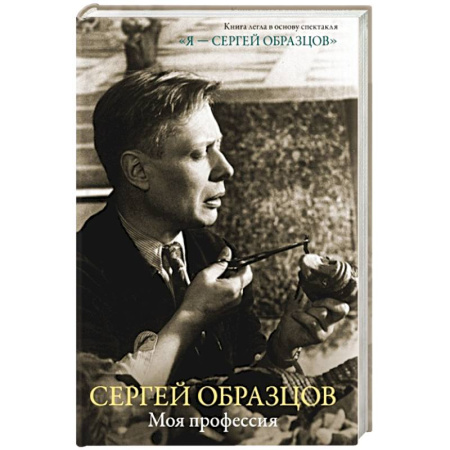 Мемуары, биографии, книга Моя профессия