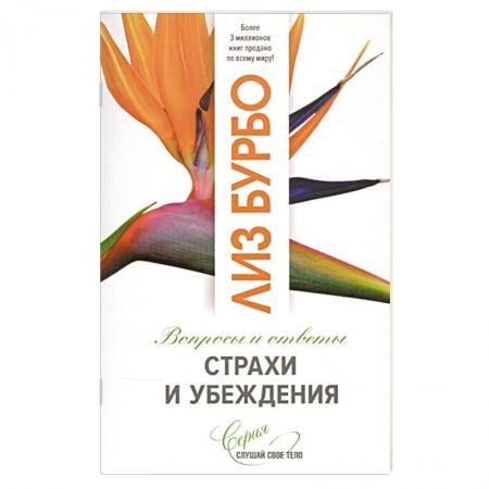 Общественные и гуманитарные науки, книга Страхи и убеждения