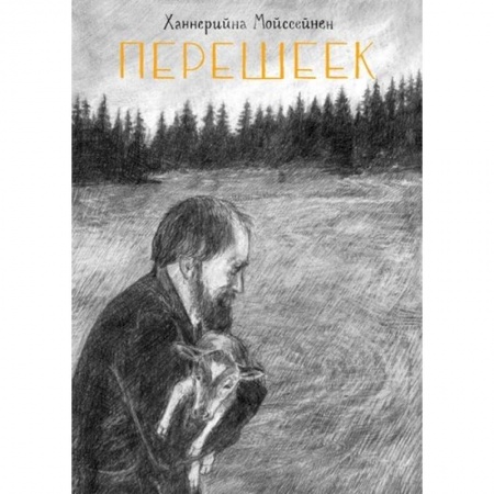 Развлечения. Праздники. Юмор, книга Перешеек. Графический роман