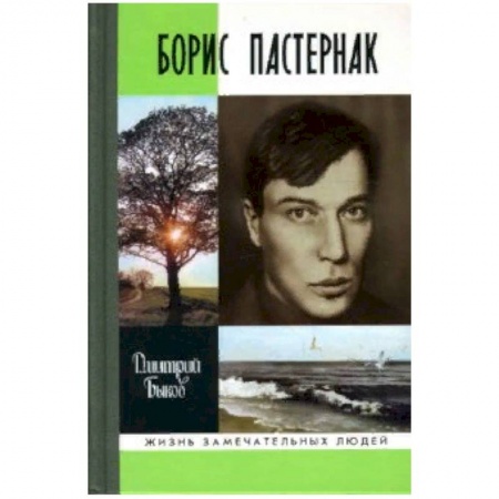 Мемуары, биографии, книга Борис Пастернак