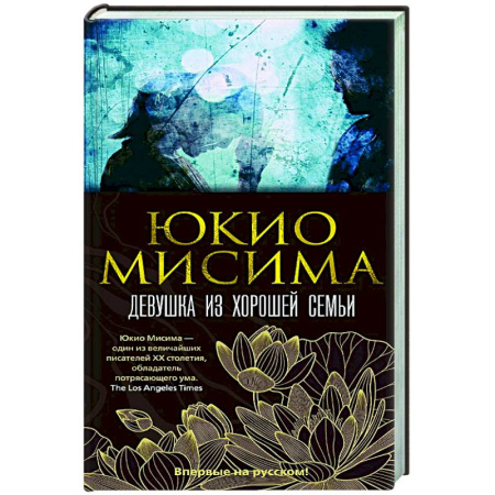 Классика, современная литература, книга Девушка из хорошей семьи