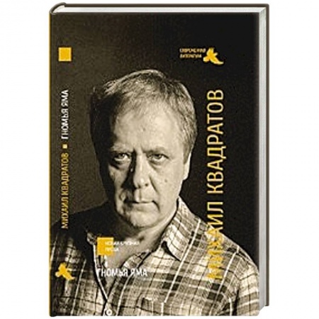 Книги, книга Гномья яма