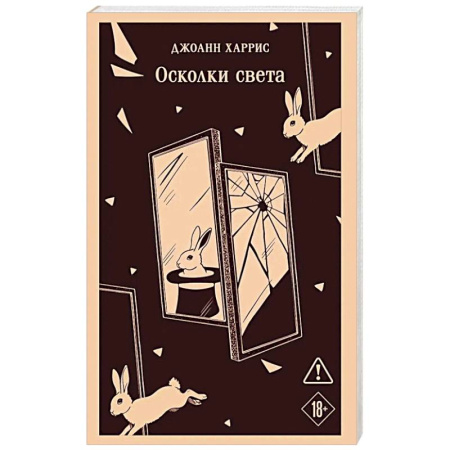 Классика, современная литература, книга Осколки света