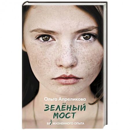 Классика, современная литература, книга Зеленый мост