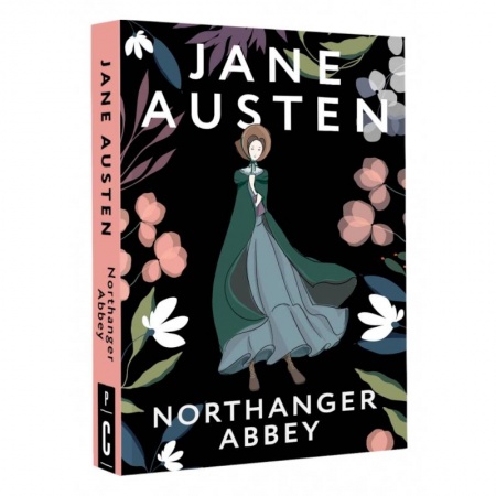 Изучение языков, книга Northanger Abbey