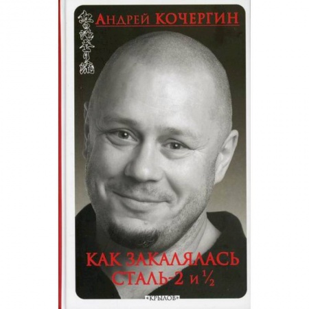 Классика, современная литература, книга Как закалялась сталь - 2 и 1/2