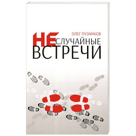 Православие, книга Неслучайные встречи