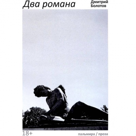 Классика, современная литература, книга Два романа