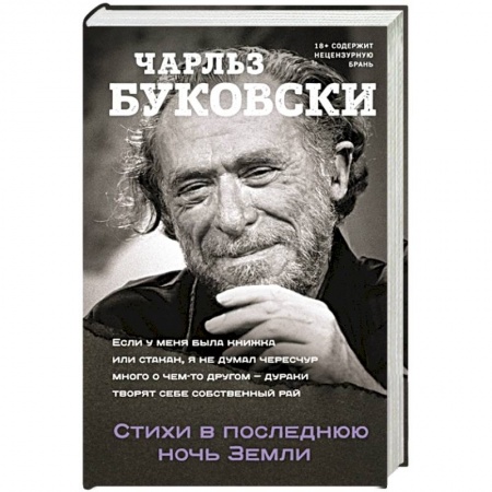 Классика, современная литература, книга Стихи в последнюю ночь Земли