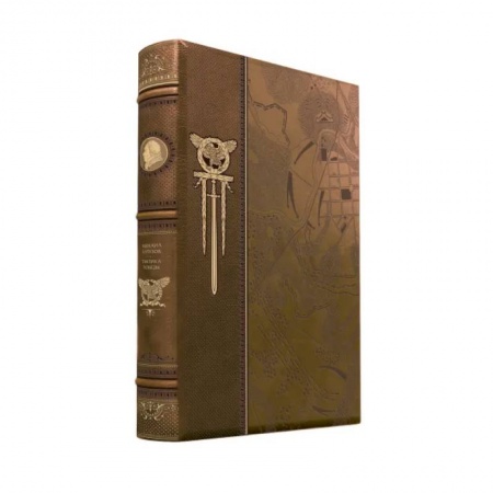 История войн, книга Тактика победы