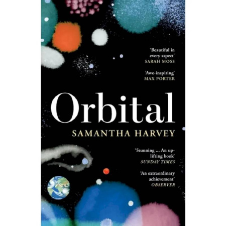 Изучение языков, книга Orbital