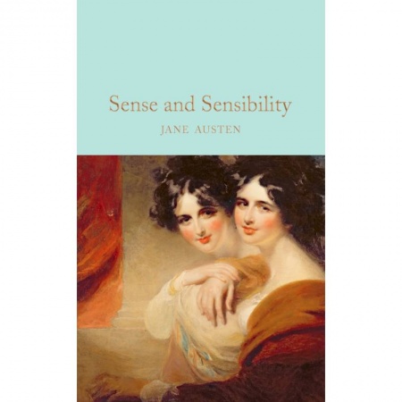 Изучение языков, книга Sense and Sensibility