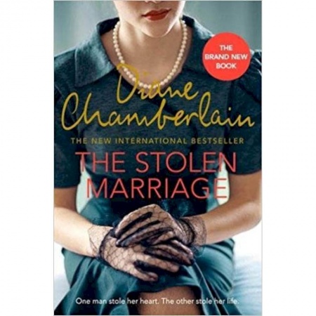 Изучение языков, книга The Stolen Marriage