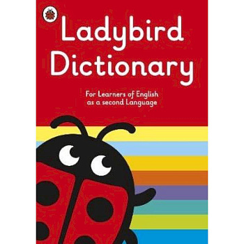 Ladybird Dictionary ELT