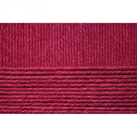 Публицистика, книга Уютная. Цвет 07-Бордо. 5х100 г