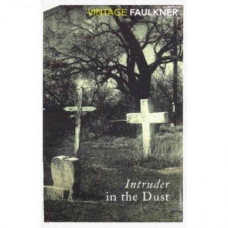 Изучение языков, книга Intruder in the Dust