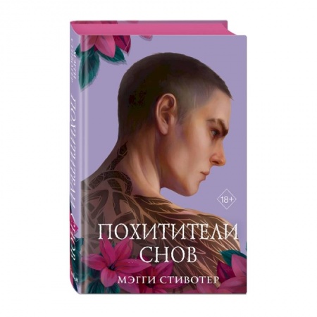 Фантастика, фэнтези, книга Вороновый круг. Похитители снов