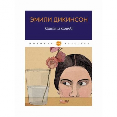 Классика, современная литература, книга Стихи из комода