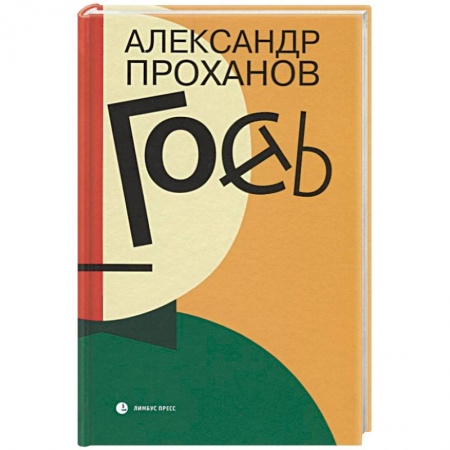 Классика, современная литература, книга Гость