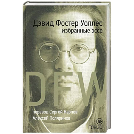 Публицистика, книга Избранные эссе
