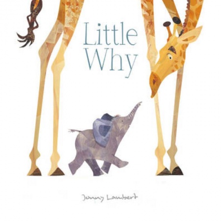 Изучение языков, книга Little Why