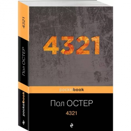 Классика, современная литература, книга 4321