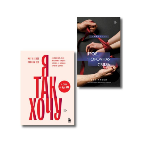 Общественные и гуманитарные науки, книга Комплект. Тайные желания (ИК)