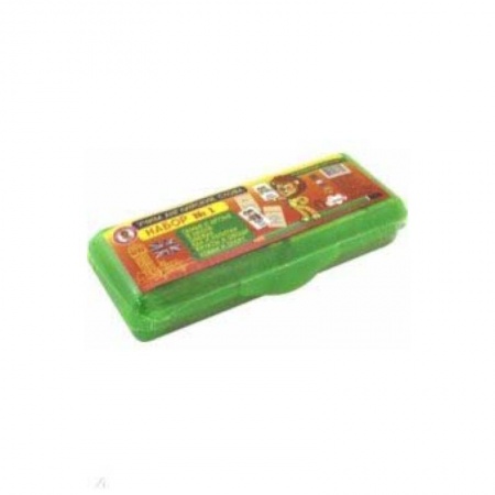 Школьникам и абитуриентам, книга Набор №1 'Учим английские слова'