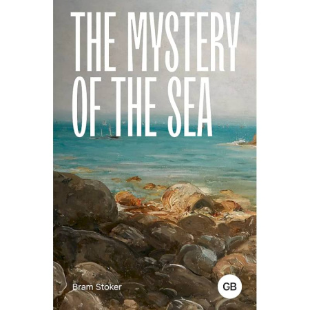 Изучение языков, книга The Mystery of the Sea