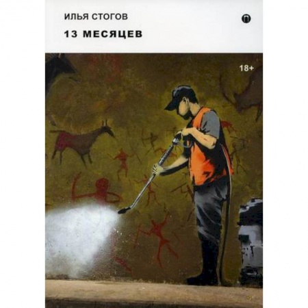 книга 13 месяцев с доставкой по Франции Классика, современная литература, книга 13 месяцев