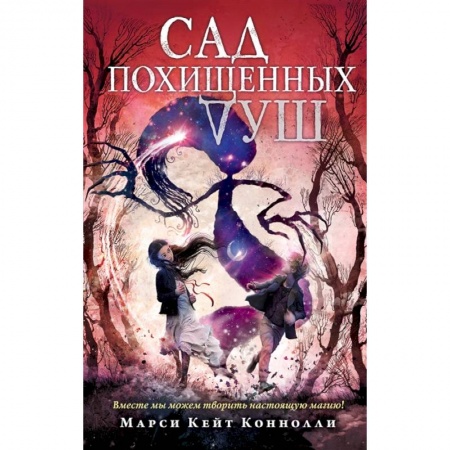 Проза для детей, книга Сад похищенных душ