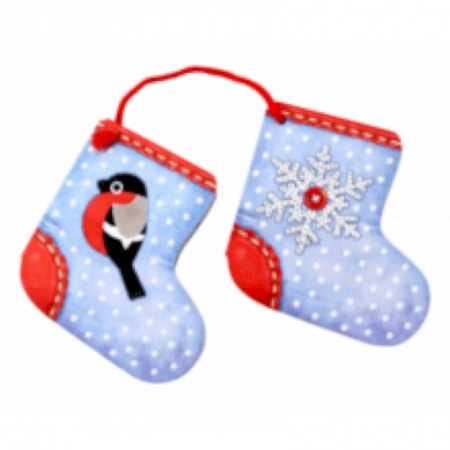 Книги для самых маленьких (0-3 года), книга Валенки