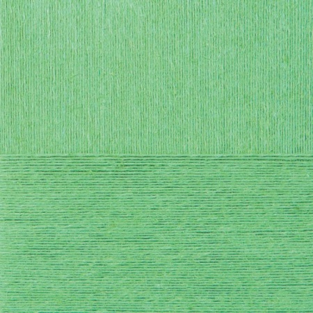 Христианство, книга Крапивная. Цвет 41-Салатовый. 5x50г