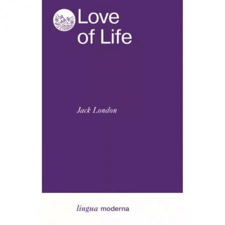 Изучение языков, книга Love of Life