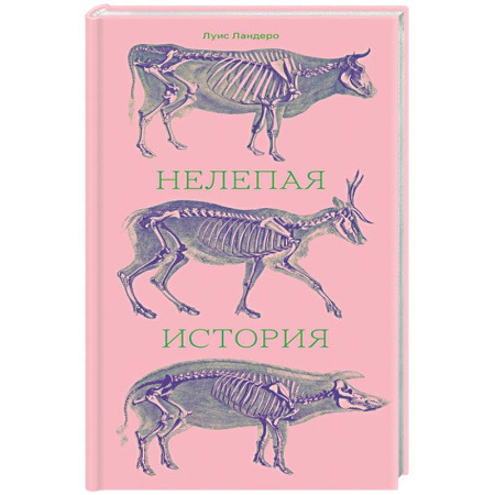 Классика, современная литература, книга Нелепая история